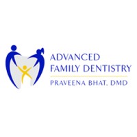 Advanced Family Dentistry - Dentist Nashua NH logo