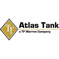 Atlas Tank logo