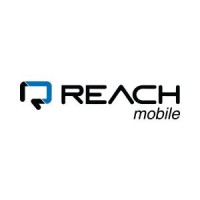 Reach Mobile India logo