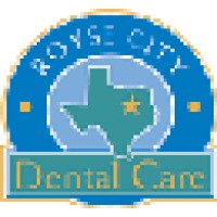 Royse City Dental logo