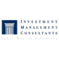 Investment Management Consultants logo