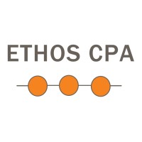 Ethos CPA logo