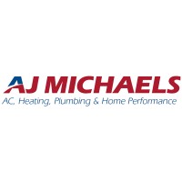 A.J. Michaels logo