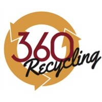 360 Recycling LLC logo