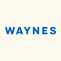 Waynes Coffee logo