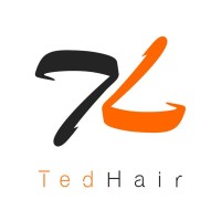 TedHair Factory logo