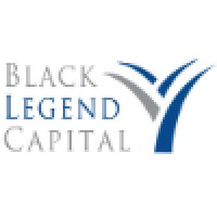 Black Legend Capital logo