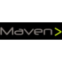 Maven Ventures logo