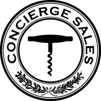 Concierge Sales Total Wine & More logo