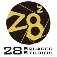 28 Squared Studios logo