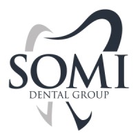 SOMI Dental Group logo