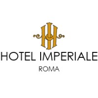 Hotel Imperiale Roma logo