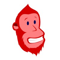Red Bigfoot Information Technology logo