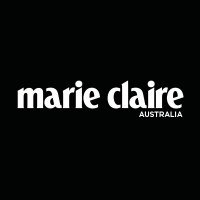 Marie Claire Australia logo