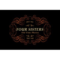 Four Sisters Old Time Photo logo