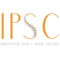 Innovative Pain And Spine Center logo