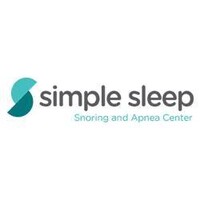 Simple Sleep Services logo