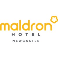 Maldron Hotel Newcastle logo