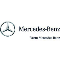 Vertu Mercedes-Benz logo