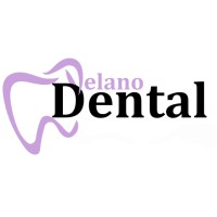 Delano Dental logo