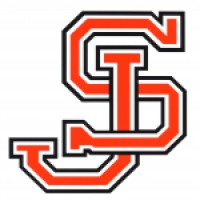 Stonewall Jackson High School logo