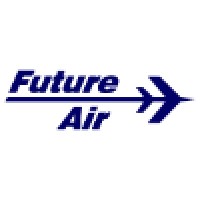 Future Air logo