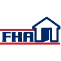 Federal Housing Administration And HUD Office Of Housing logo