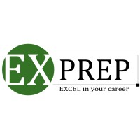 ExPrep logo