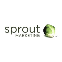 Sprout Marketing logo