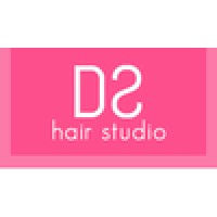 Ds Hair Studio logo
