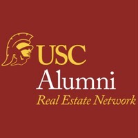 USC Alumni Real Estate Network logo