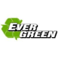 Evergreen Recycling Solutions logo