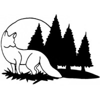 Foxwood Animal Hospital logo