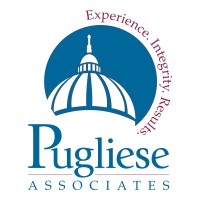 Pugliese Associates logo