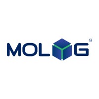 MOLOG Modern Logistics logo