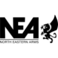 North Eastern Arms logo