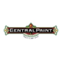 Central Paint logo