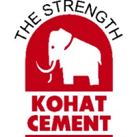 Kohat Cement Company Ltd logo