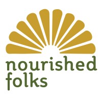 Nourished Folks logo