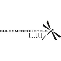 Lulu Guldsmeden Hotel logo