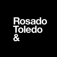 RosadoToledo& logo