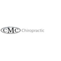 Cmc Chiropractic logo