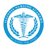 Illinois Nursing Academy logo