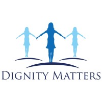 Dignity Matters, Inc. logo