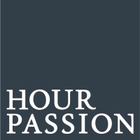 Hour Passion logo