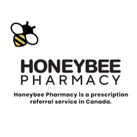 HONEYBEE PHARMACY logo