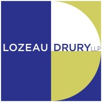 Lozeau Drury LLP logo