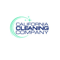 California Cleaning Company logo