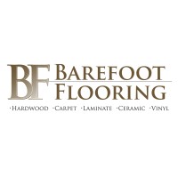 Barefoot Flooring logo