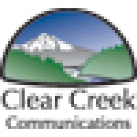 Clear Creek Communications logo
